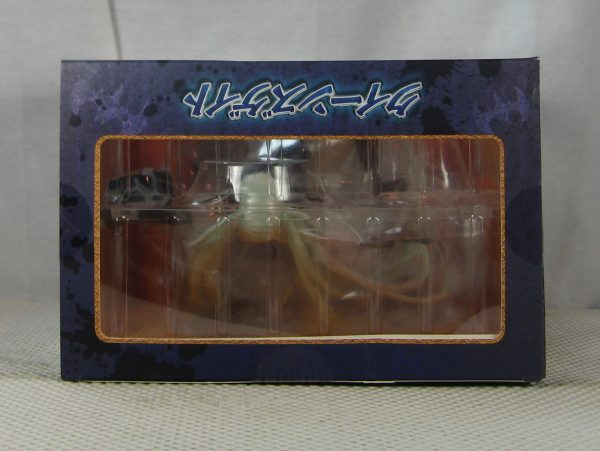 WING Queen's Gate Opener Alice 1/6 Figure NEW SEALED - Image 8