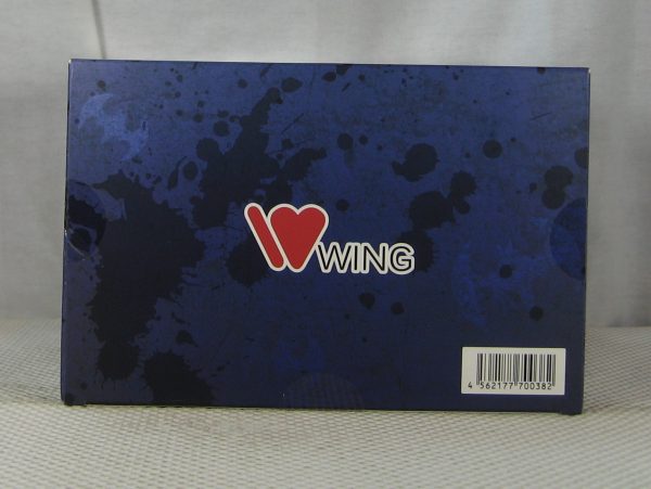 WING Queen's Gate Opener Alice 1/6 Figure NEW SEALED - Image 9