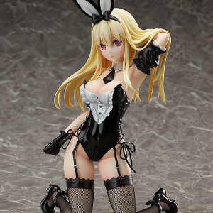 FREEing Tsunako Original Eureka 1/4 Bunny Figure Statue NEW SEALED