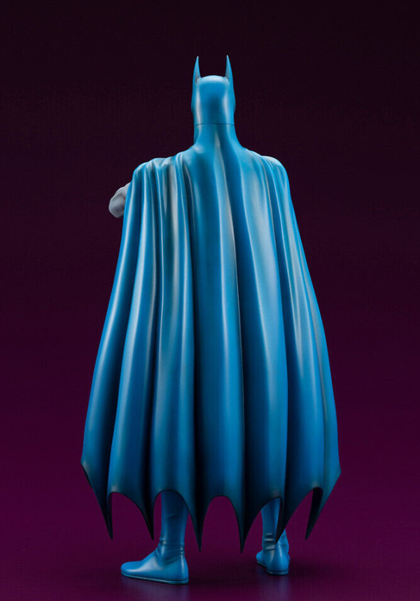 Kotobukiya Batman Bronze Age ArtFX 1/6 Statue NEW SEALED - Image 3