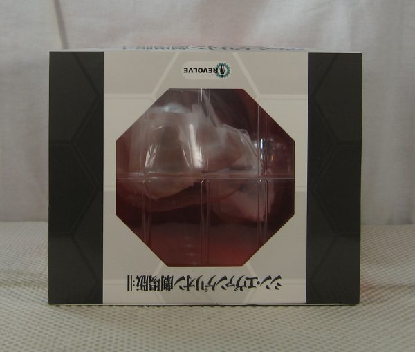 Revolve Evangelion Asuka Shikinami Langley Last Mission 1/7 Figure NEW SEALED - Image 8