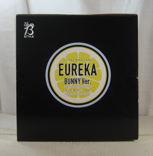 FREEing Tsunako Original Eureka 1/4 Bunny Figure Statue NEW SEALED - Image 8
