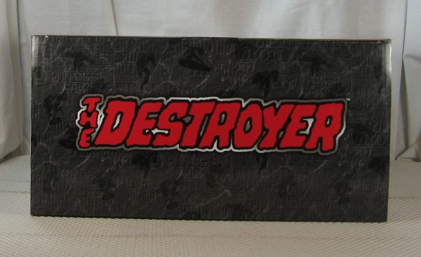 Destroyer Museum Statue 297/700 Bowen Designs Thor NEW SEALED - Image 6