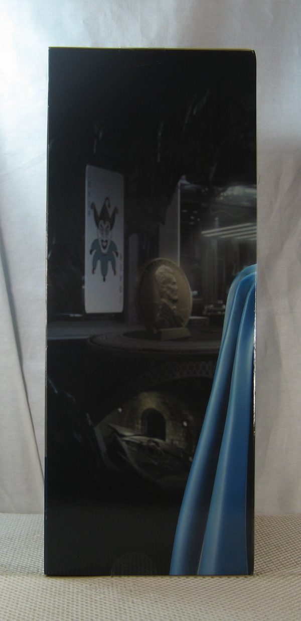 Kotobukiya Batman Bronze Age ArtFX 1/6 Statue NEW SEALED - Image 8