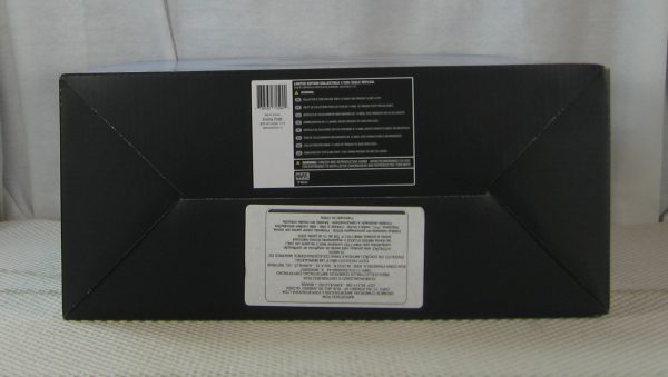 Iron Studios Emma Frost 1/10 Statue Marvel Comics NEW SEALED - Image 10