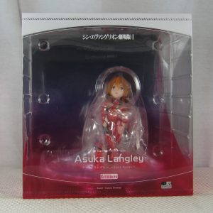 Kotobukiya Asuka Langley Last Scene 1/6 Figure Evangelion 3.0+1.0 NEW SEALED