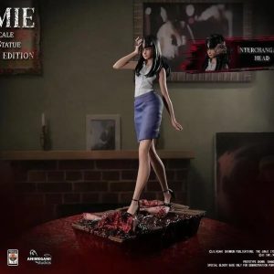 Junji Ito Collection Tomie Exclusive 1/6 Statue 211/750 Animegami NEW SEALED
