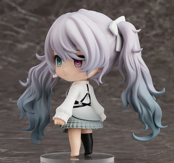 Colorful Stage Hatsune Miku Empty Sekai Figure Nendoroid 1930 Good Smile SEALED - Image 2