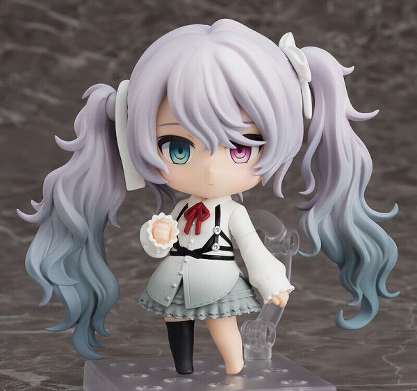 Colorful Stage Hatsune Miku Empty Sekai Figure Nendoroid 1930 Good Smile SEALED - Image 3