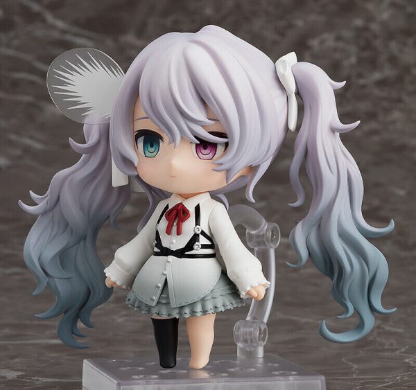 Colorful Stage Hatsune Miku Empty Sekai Figure Nendoroid 1930 Good Smile SEALED - Image 5