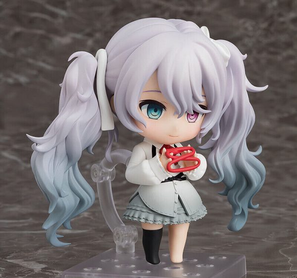 Colorful Stage Hatsune Miku Empty Sekai Figure Nendoroid 1930 Good Smile SEALED - Image 6