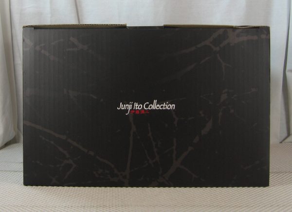 Junji Ito Collection Tomie Exclusive 1/6 Statue 211/750 Animegami NEW SEALED - Image 14