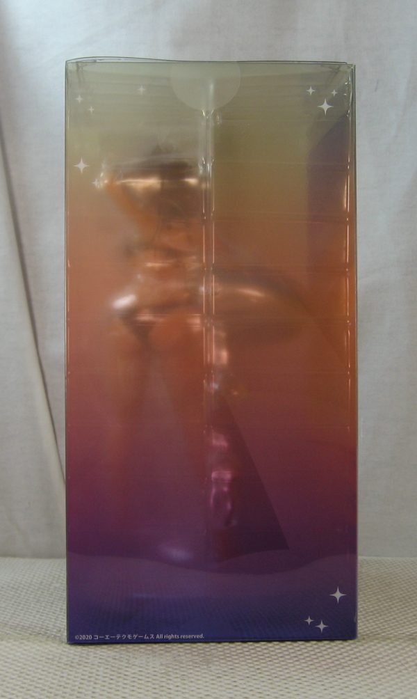 Atelier Ryza 2 Reisalin Stout Black Tanline Swimsuit 1/6 Figure Spiritale SEALED - Image 5
