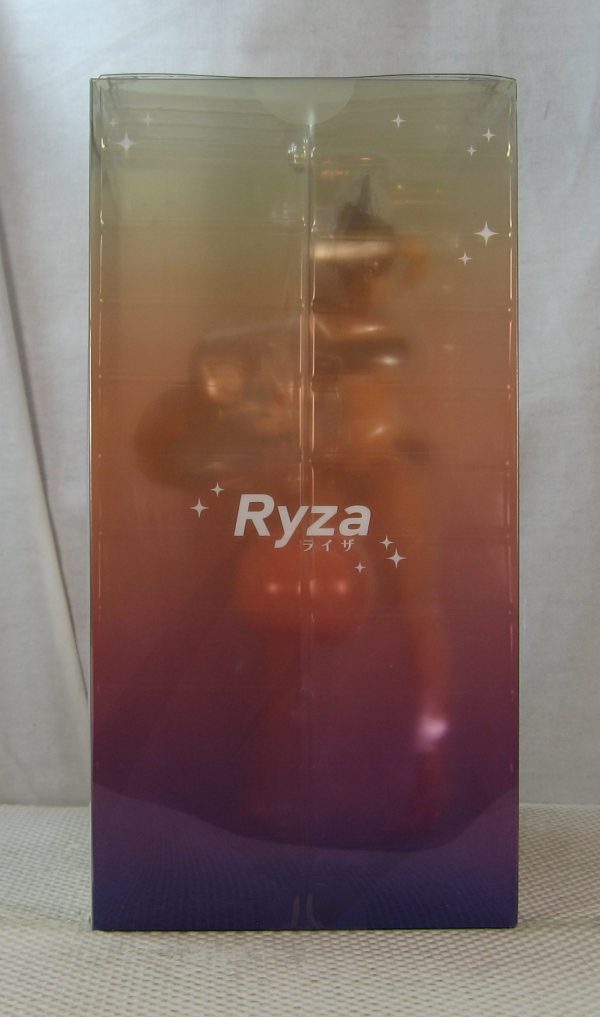 Atelier Ryza 2 Reisalin Stout Black Tanline Swimsuit 1/6 Figure Spiritale SEALED - Image 7