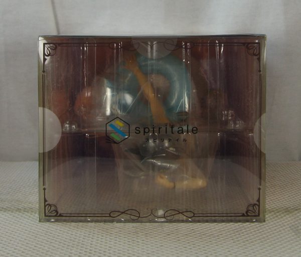 Atelier Ryza 2 Reisalin Stout Black Tanline Swimsuit 1/6 Figure Spiritale SEALED - Image 8