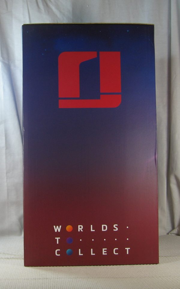 Iron Studios He-Man 1/10 Deluxe Statue Masters of the Universe NEW SEALED - Image 10