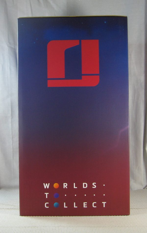 Iron Studios He-Man 1/10 Deluxe Statue Masters of the Universe NEW SEALED - Image 10