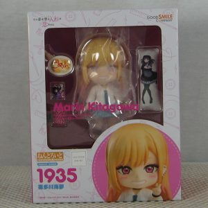 My Dress-Up Darling Marin Kitagawa Figure Nendoroid 1935 Good Smile NEW SEALED