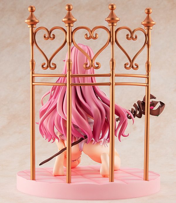 KDcolle Redo of Healer Freia (Freiya) 1/7 Light Novel Figure Kadokawa NEW SEALED - Image 2