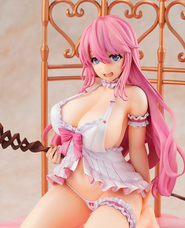 KDcolle Redo of Healer Freia (Freiya) 1/7 Light Novel Figure Kadokawa NEW SEALED - Image 3