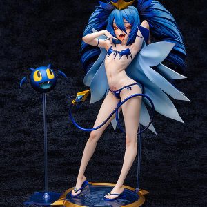 WING Bombergirl Aqua 1/6 Figure NEW SEALED