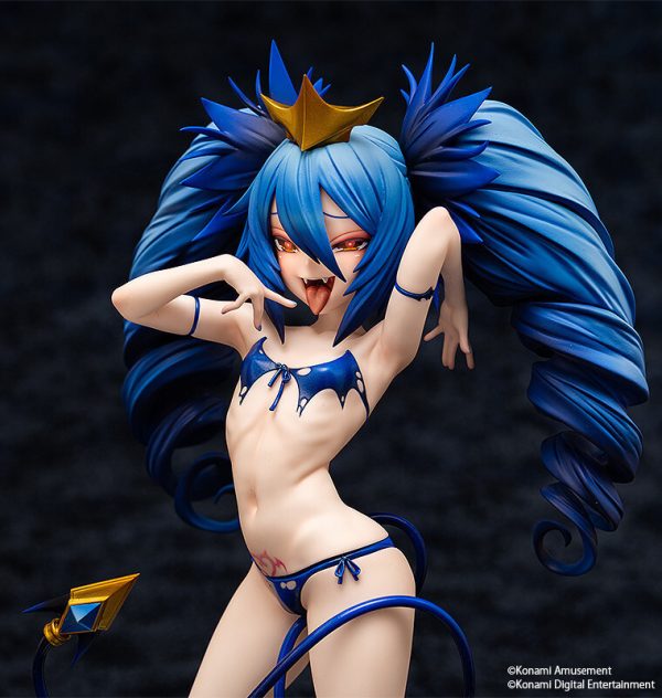 WING Bombergirl Aqua 1/6 Figure NEW SEALED - Image 5