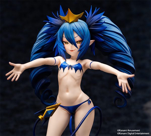 WING Bombergirl Aqua 1/6 Figure NEW SEALED - Image 6