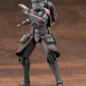 Star Wars Echo The Bad Batch 1/7 ArtFX Figure Kotobukiya NEW SEALED