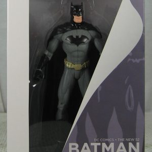 Batman Action Figure Justice League New 52 DC Collectibles NEW SEALED
