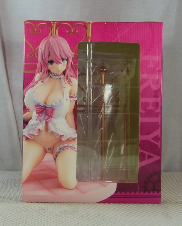 KDcolle Redo of Healer Freia (Freiya) 1/7 Light Novel Figure Kadokawa NEW SEALED - Image 5