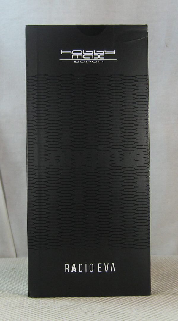 Hobby Max Rebuild of Evangelion Kaworu Nagisa 1/7 Radio Eva Figure NEW SEALED - Image 7