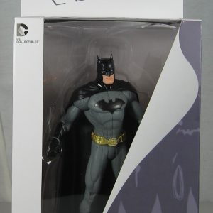 Batman Action Figure Justice League New 52 DC Collectibles NEW SEALED
