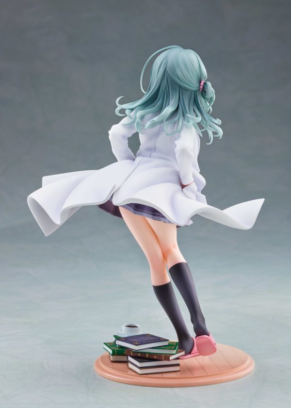 Riddle Joker Mayu Shikibe 1/7 Figure Limited Edition Alice Glint NEW SEALED - Image 2