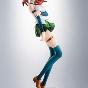 Betterman Hinoki Sai 1/7 Figure Amakuni NEW SEALED