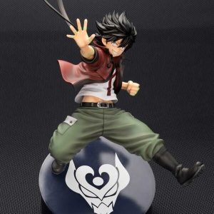 Kotobukiya Eden Zero Shiki Granbell ArtFX J 1/8 Statue NEW SEALED