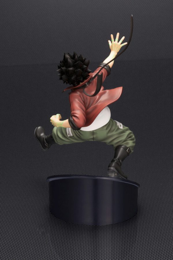 Kotobukiya Eden Zero Shiki Granbell ArtFX J 1/8 Statue NEW SEALED - Image 2