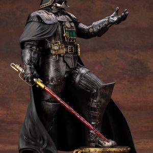 Star Wars Artist Series Darth Vader Industrial Empire ArtFX 1/7 Statue SEALED