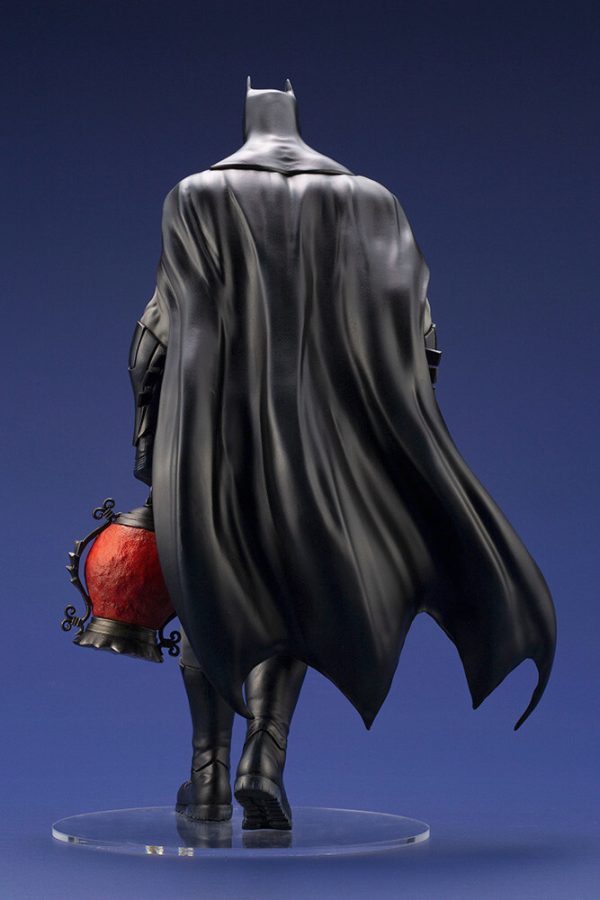 Kotobukiya Batman: Last Knight on Earth Batman ArtFX 1/6 Statue Joker NEW SEALED - Image 2