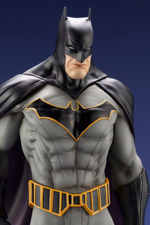 Kotobukiya Batman: Last Knight on Earth Batman ArtFX 1/6 Statue Joker NEW SEALED - Image 3