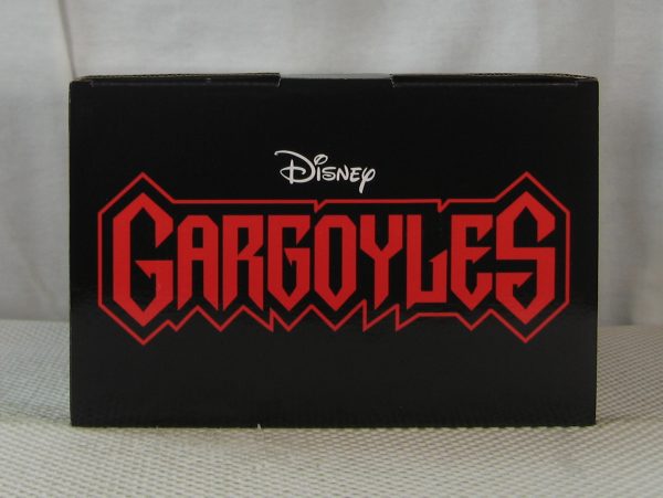 Disney Gargoyles Demona 1/7 Mini Bust 356/3000 Diamond Select NEW SEALED - Image 6