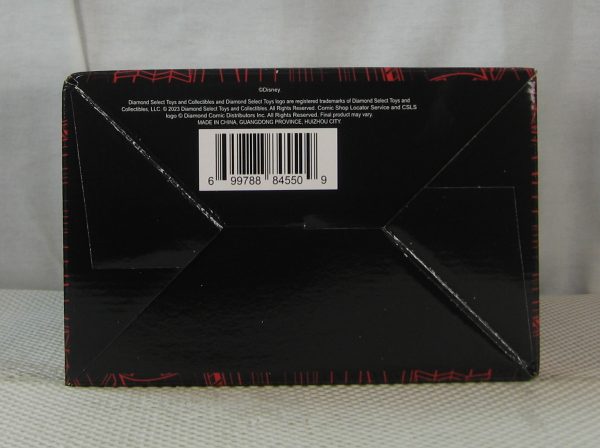 Disney Gargoyles Demona 1/7 Mini Bust 356/3000 Diamond Select NEW SEALED - Image 7
