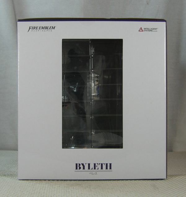 Fire Emblem Three Houses Byleth 1/7 Figure Intelligent Systems NEW SEALED - Image 8