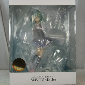 Riddle Joker Mayu Shikibe 1/7 Figure Limited Edition Alice Glint NEW SEALED
