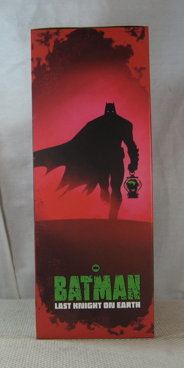 Kotobukiya Batman: Last Knight on Earth Batman ArtFX 1/6 Statue Joker NEW SEALED - Image 5