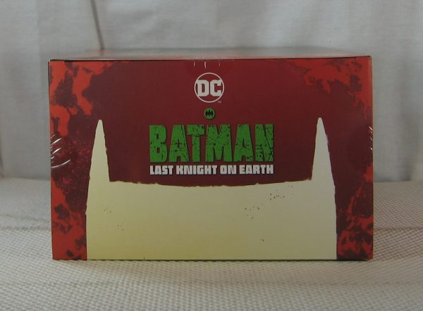 Kotobukiya Batman: Last Knight on Earth Batman ArtFX 1/6 Statue Joker NEW SEALED - Image 8