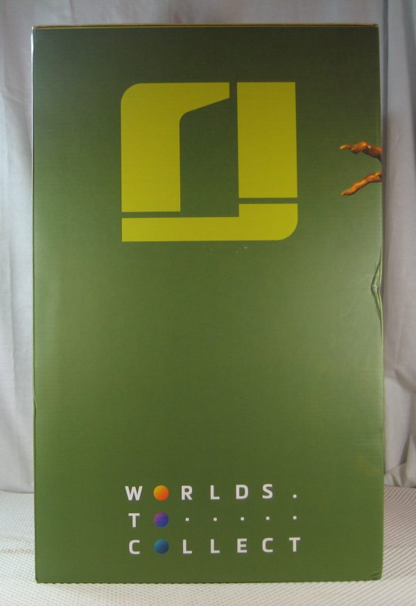 Iron Studios X-Men Mojo Deluxe 1/10 Statue Marvel Comics NEW SEALED - Image 7