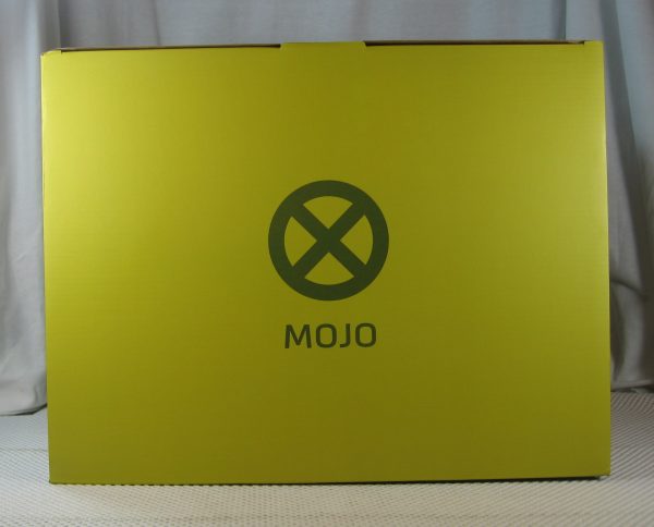 Iron Studios X-Men Mojo Deluxe 1/10 Statue Marvel Comics NEW SEALED - Image 8