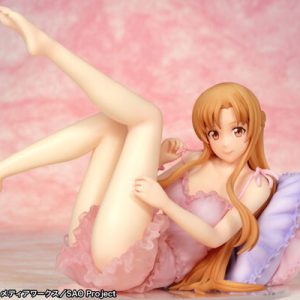 Sword Art Online Asuna Private Version 1/8 Figure Griffon Enterprises BRAND NEW