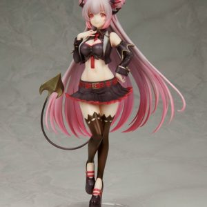 HoneyStrap Suou Patra 1/7 Figure Balus NEW SEALED