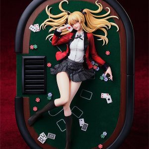 Kakegurui XX Mary Saotome 1/7 Figure Myethos NEW SEALED